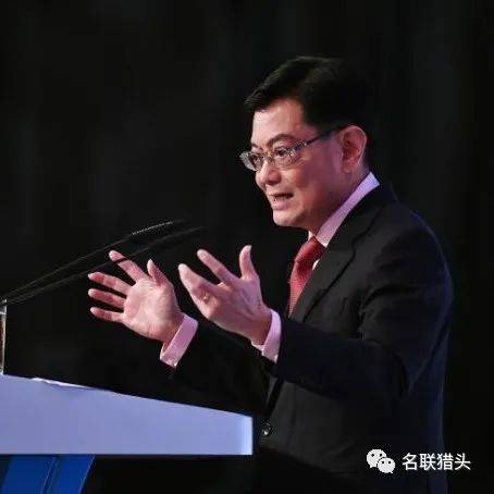 新加坡副总理王瑞杰：世界经济未到临界点 三步走摆脱困境_the_sits_Qinduo