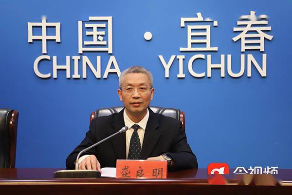 宜春报道开局平稳2022年一季度宜春总产值78581亿元