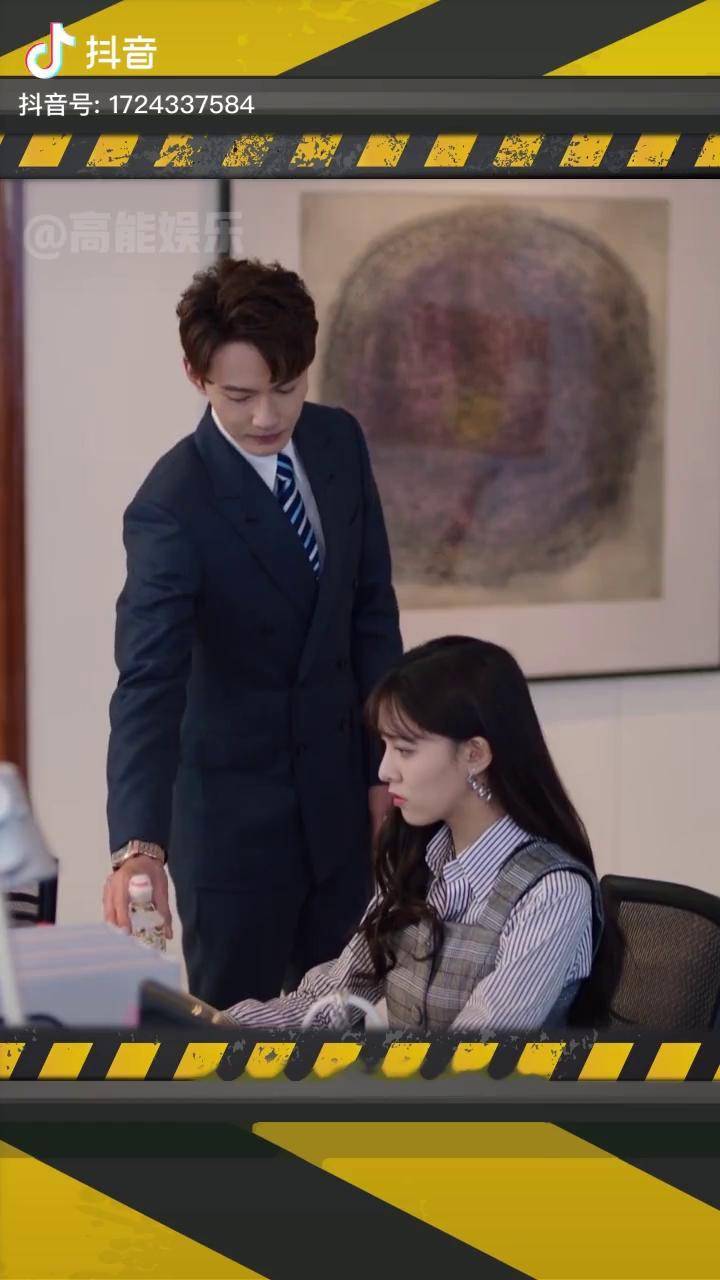 十年三月三十日徐正溪宋妍霏原来谈恋爱得有竞争感才晓得珍惜