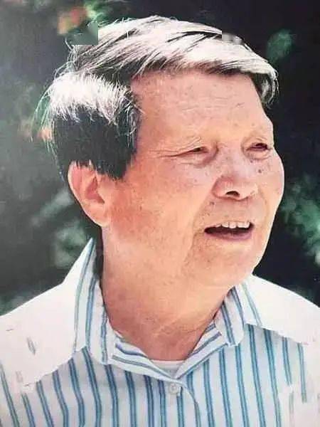 陈涌(1919-2015,中国作家协会会员,中国作家协会名誉委员,中共中央