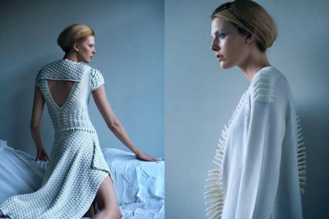 优衣库等知名品牌到自创针织时尚品牌,设计师 steven oo 做客【对话