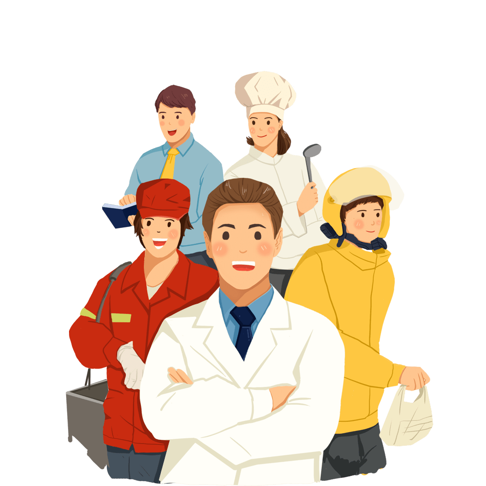 一切为了劳动者健康职业健康核心知识十问十答