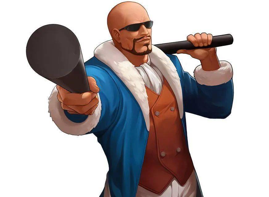 【趣味恶搞】拳皇新闻联播第二十三季_南镇_大赛_跆拳道