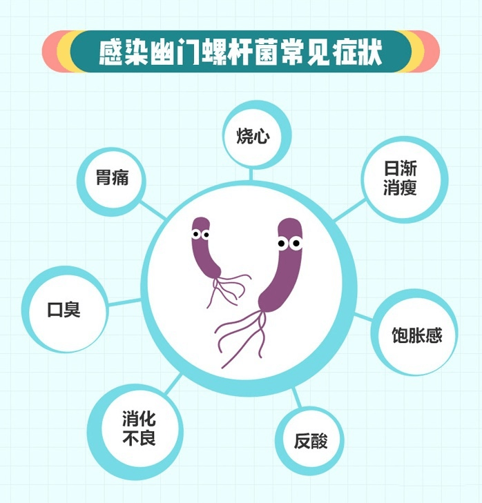 知了丨56亿人感染的hp你被盯上了吗