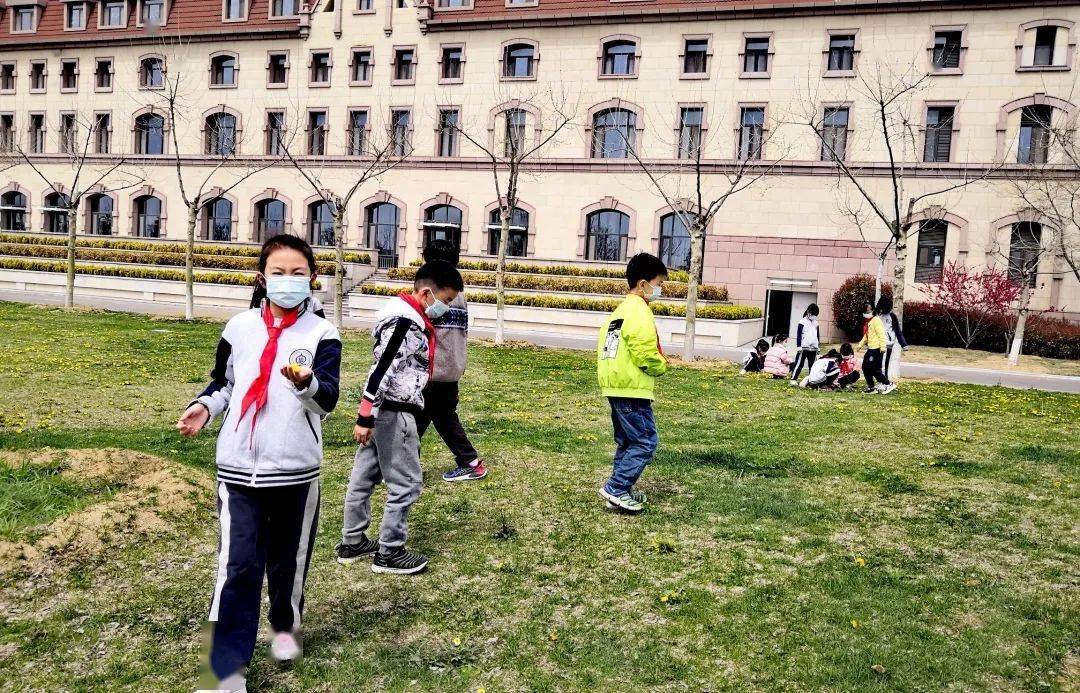 赵华琦毕崇哲杨皓然夏浩然樊祥翔马郁涵汤嘉瑞王嘉木王媛管一辰吴梦帆