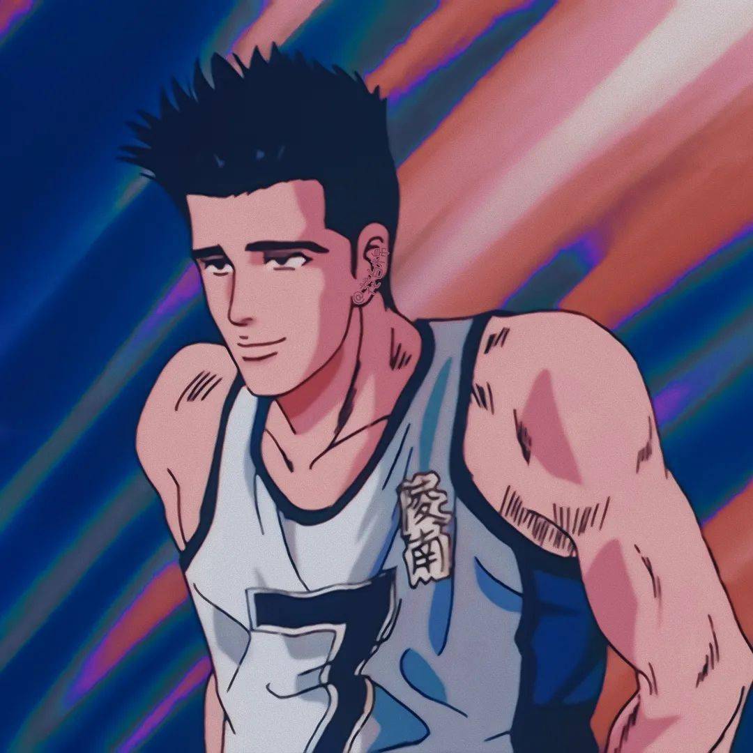 头像60生活再平凡也是限量版