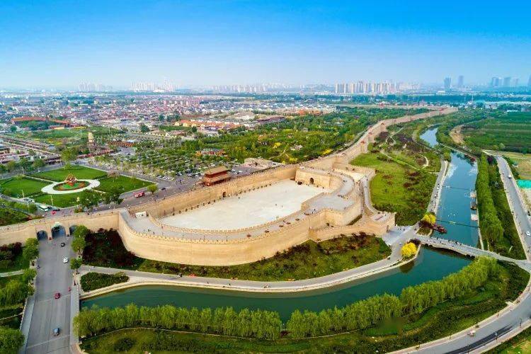 县域风采石家庄正定古韵新声惹人醉