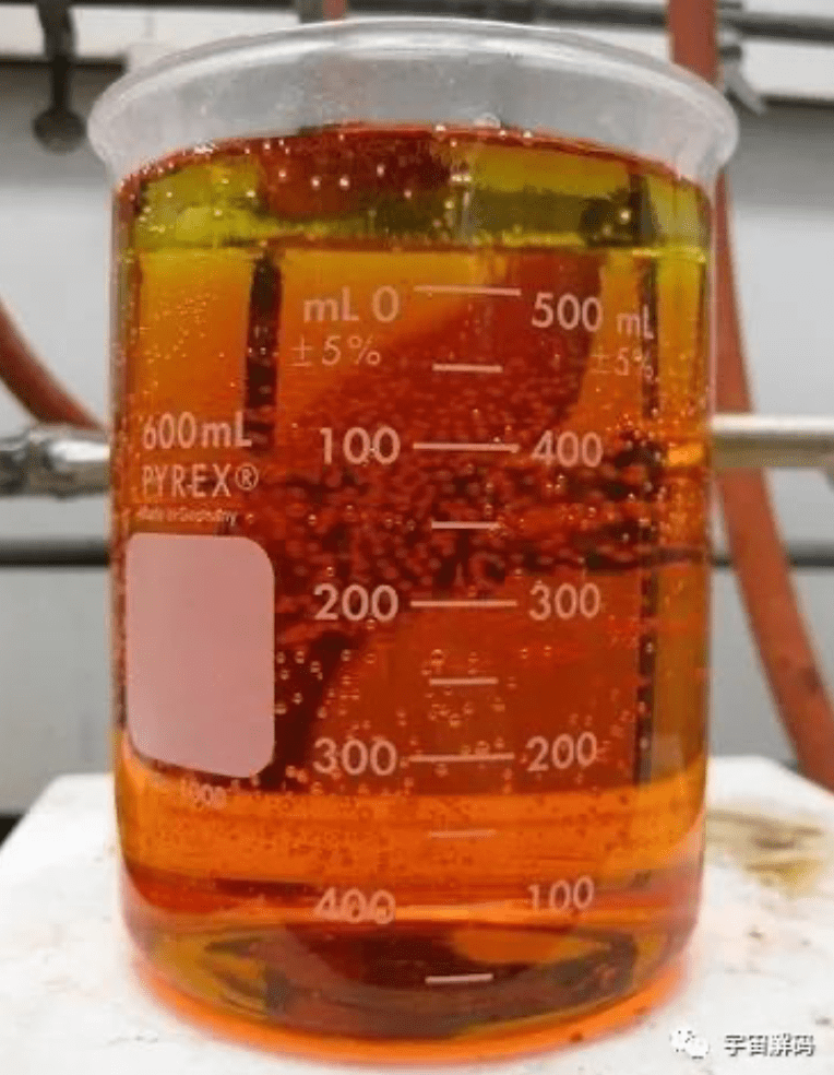 硝酸和盐酸都是一般的强酸为什么两者混合能成为超强酸王水