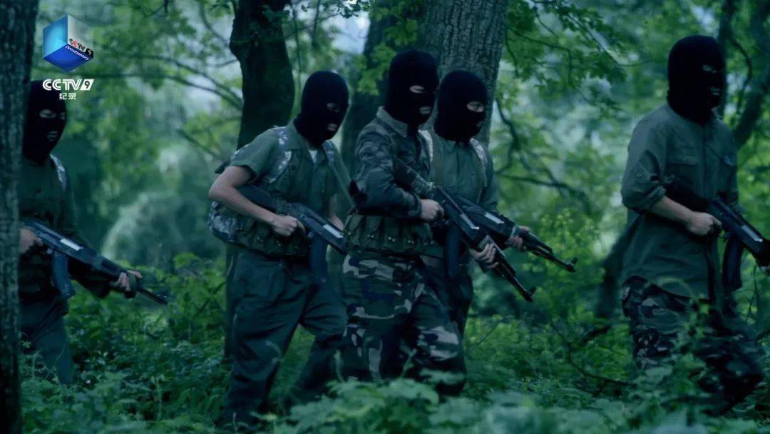 中国禁毒国际合作记录片全球公敌