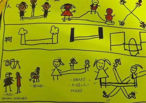 高家镇中心幼儿园传统文化课程初探民间游戏跳皮筋活动纪实