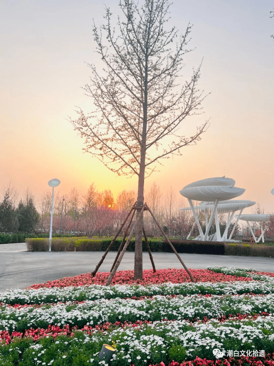 顺义访古安乐县百姓养活刘禅阿斗这个亡国之君