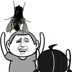 苍蝇为什么会把头拧下来玩还总喜欢搓手看完真相惊呆了丨爱卫小知识