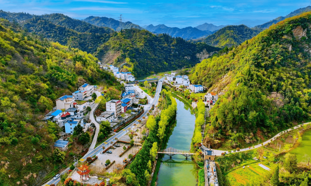 十堰_直播_柏林镇