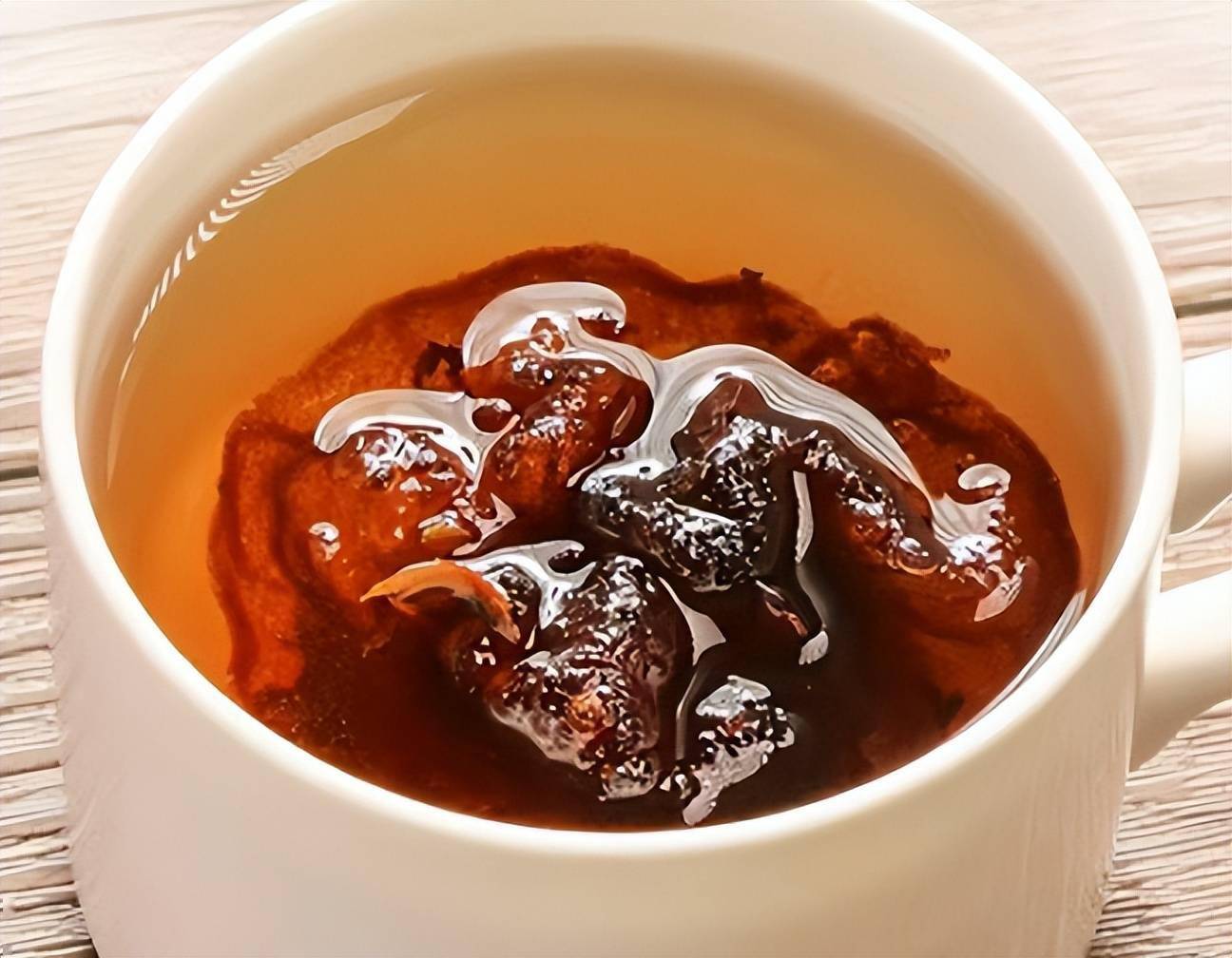 春末夏初易上火 分享4款家中常备的 降火茶 好喝不贵还健康 冰菊 花茶 山楂