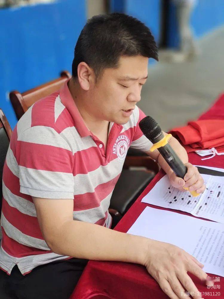 青铜九年一贯制学校举行2022年新发展团员集中入团仪式