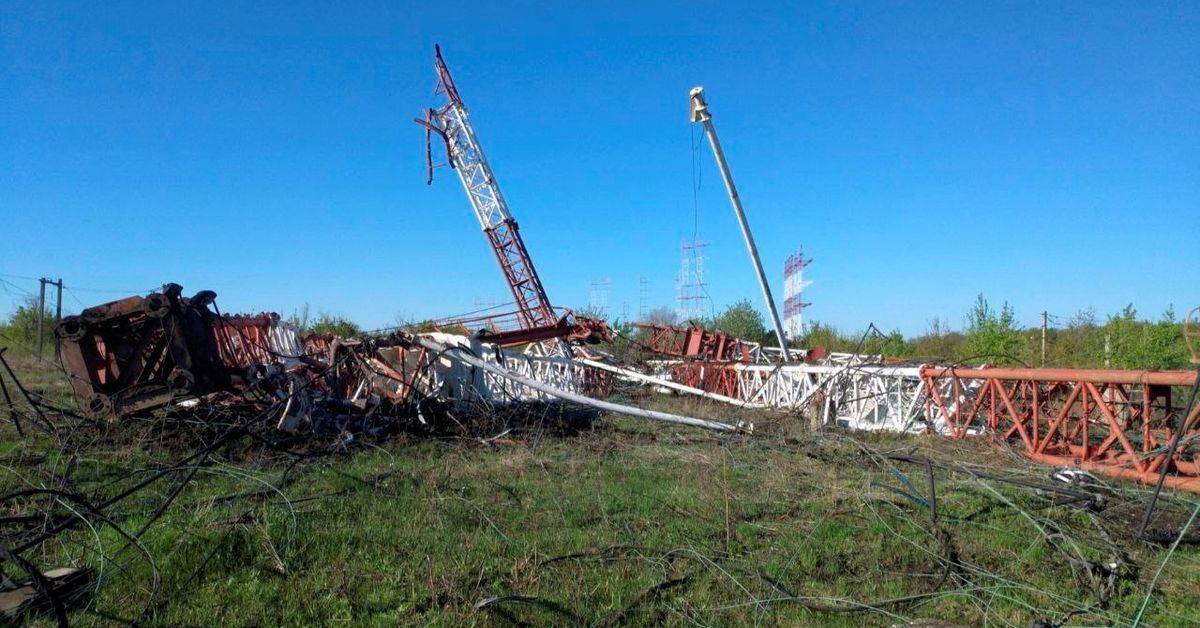 【俄乌冲突第63天】乌称密切关注德涅斯特河沿岸地区局势