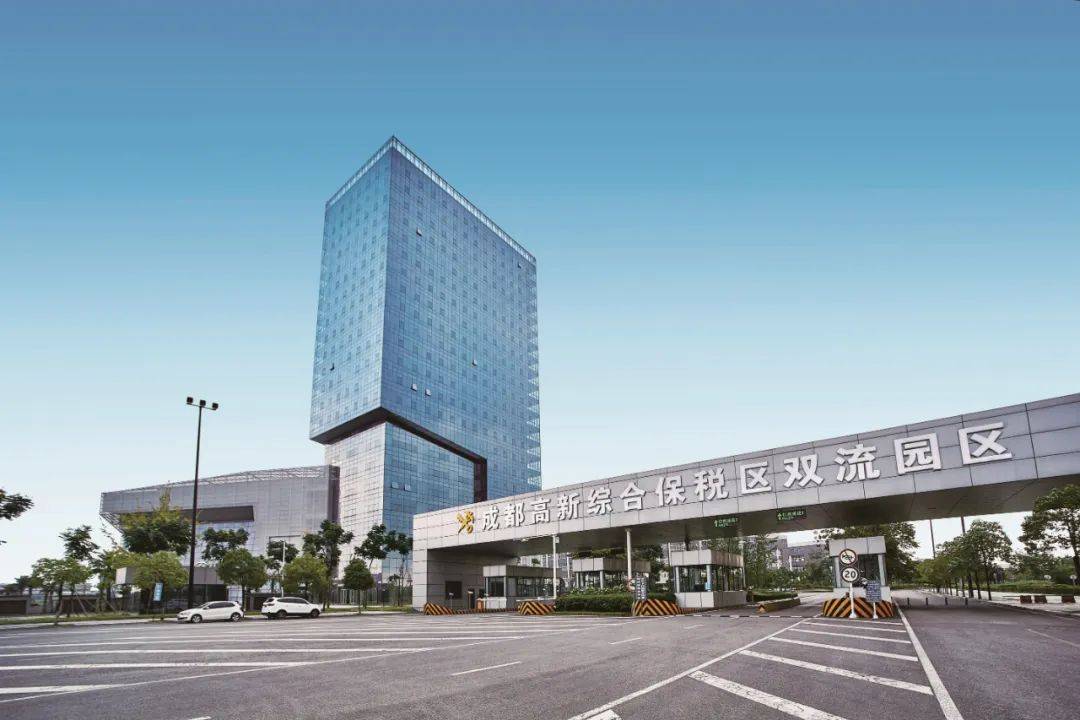 仁宝和纬创是双流电子信息产业的两大龙头企业,前者是全球排名前列的