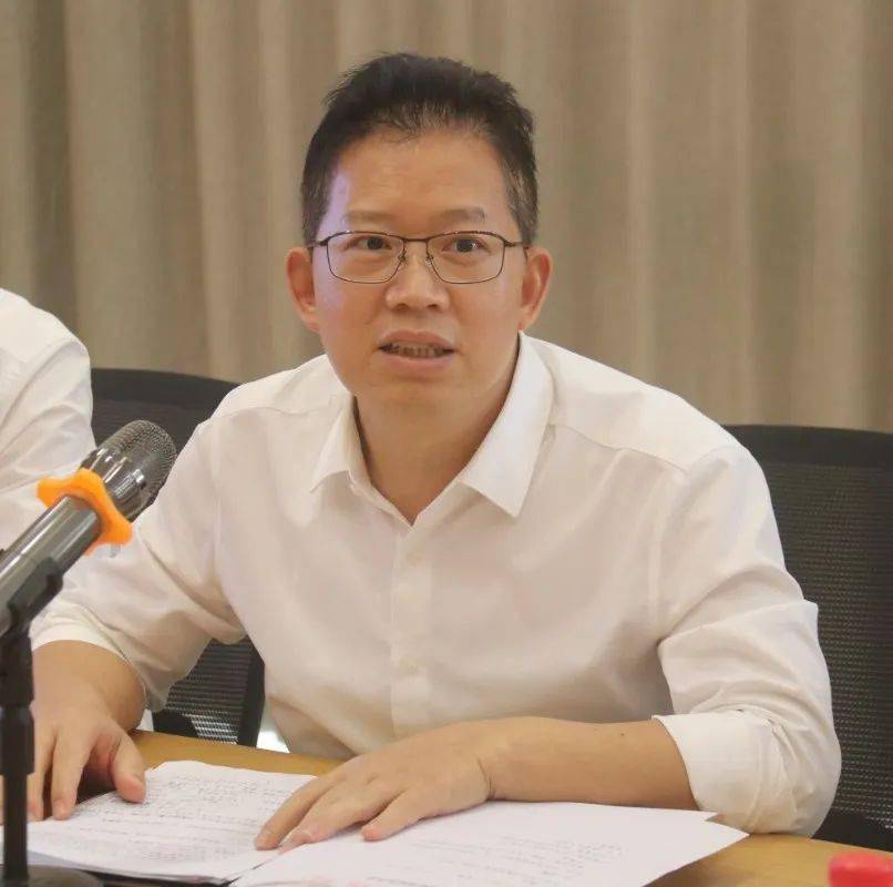 陈文晖就商会的基本情况,活动开展,创新商会管理机制,创新商会服务