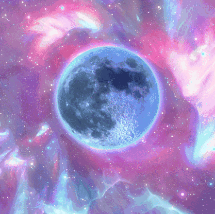 【精选动态壁纸】GIF动图壁纸，唯美星空动态壁纸,动图_壁纸_动态_唯美