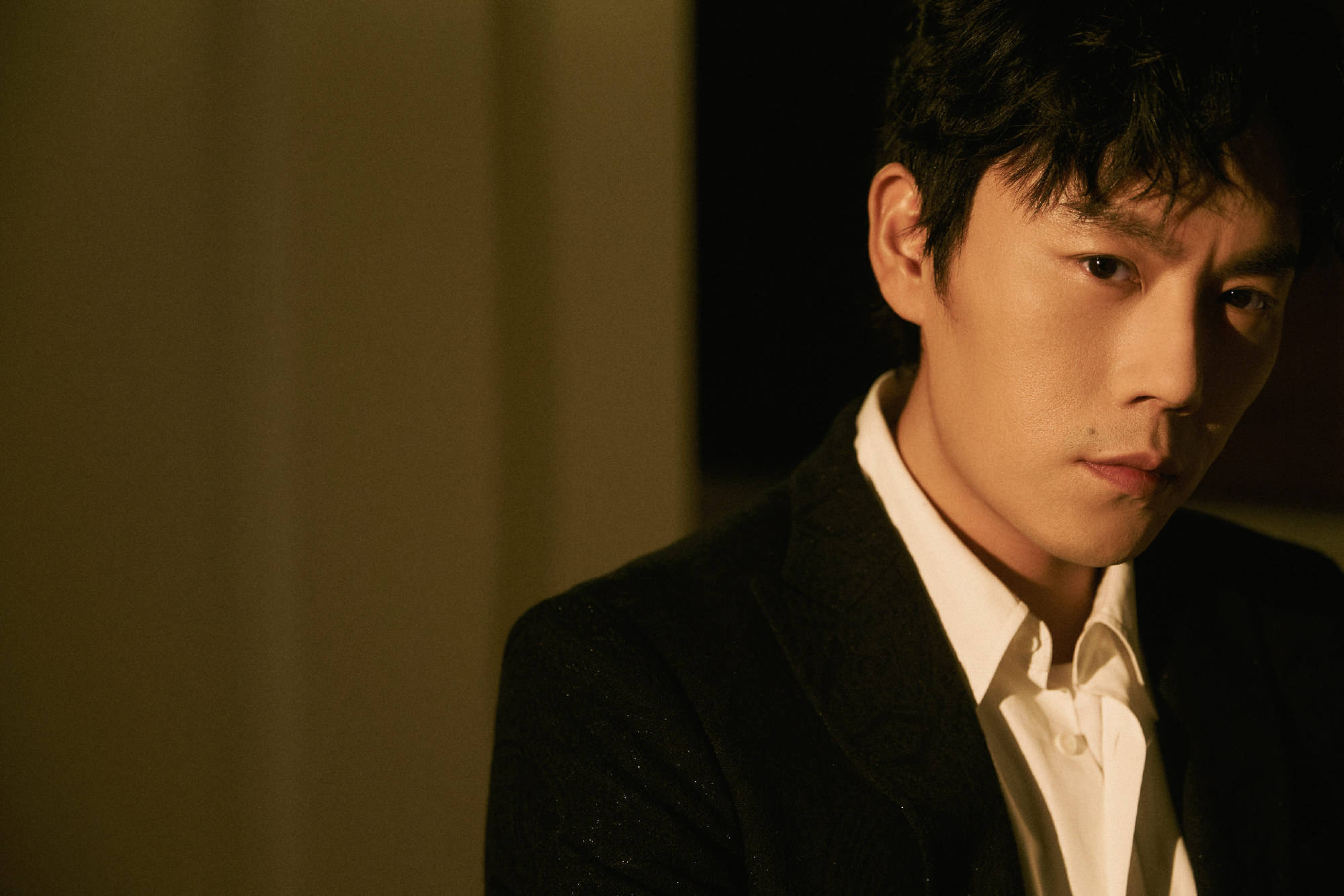 秦昊我们都是亲爱的小孩