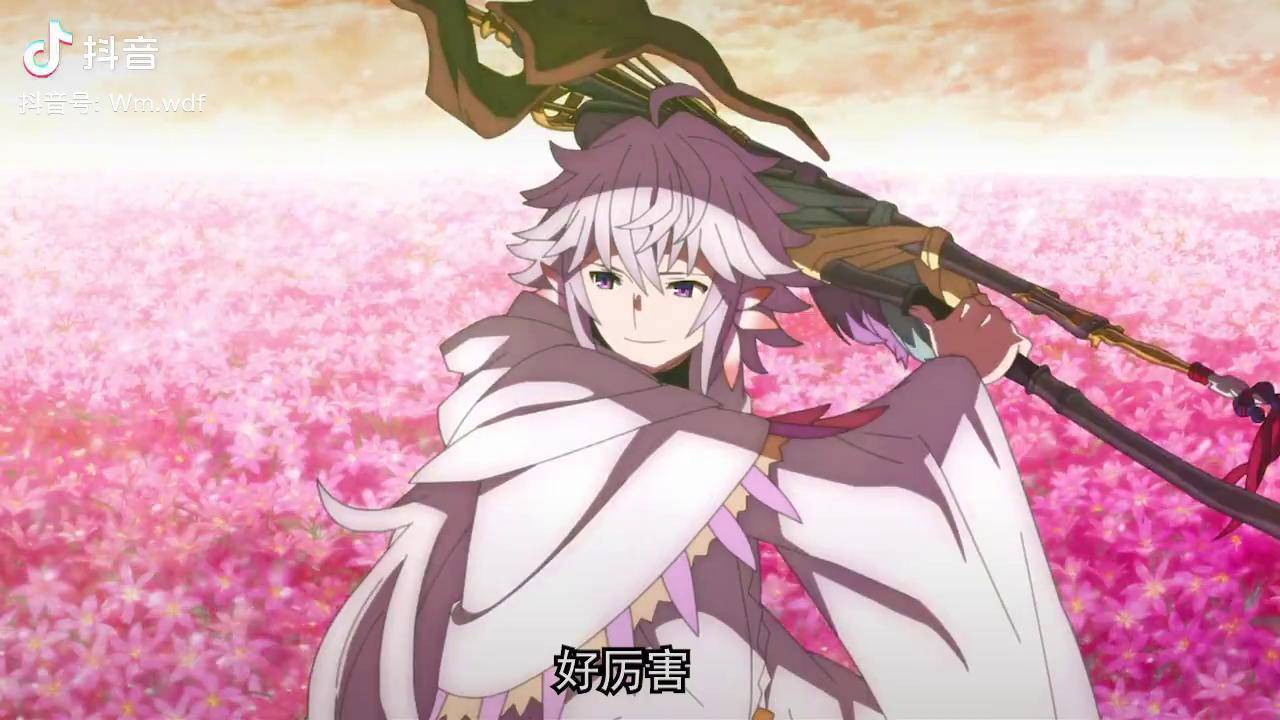 绝对魔兽战线动漫推荐我的冥界充满的樱花