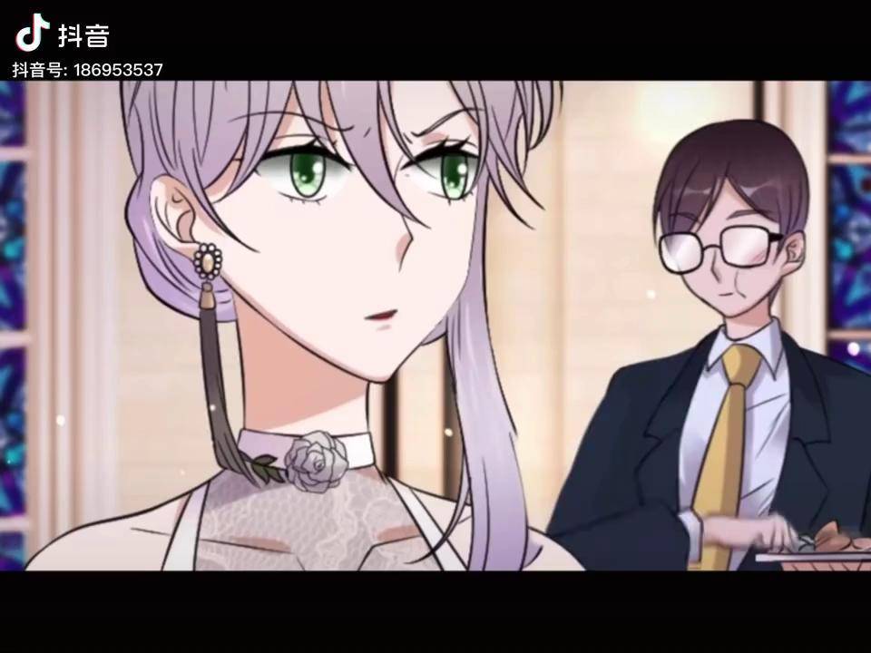 动漫推荐陆少的心尖宠第一季第四十三集一枚戒指戒指引发的x案