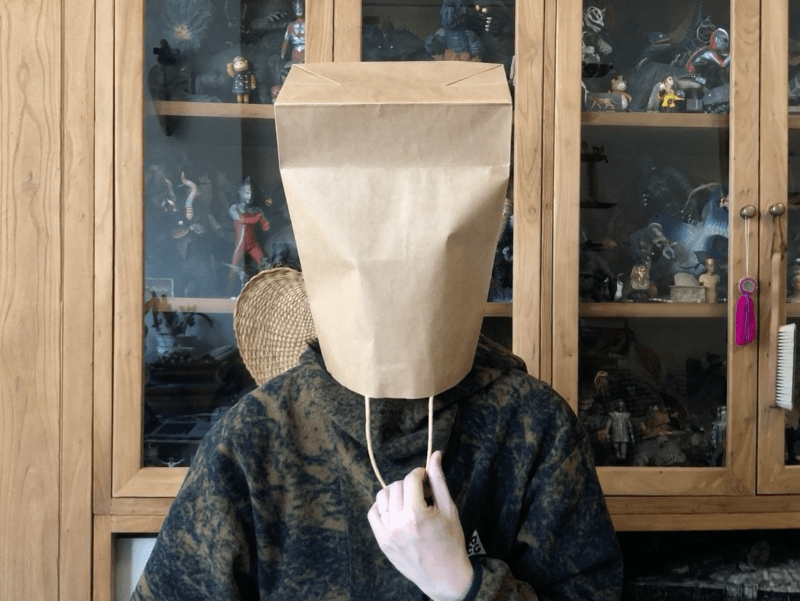 艺起守沪上海当代艺术博物馆手艺虎online上线伴你虎年做老虎