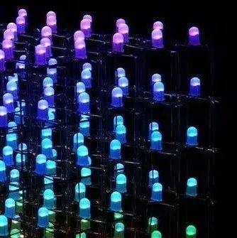 Mini LED五大优势!看兆驰半导体如何应对技术迭代关键期_生产_显示_产品