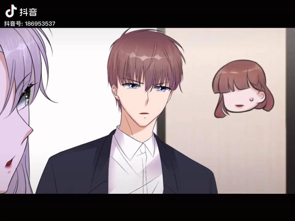 动漫推荐陆少的心尖宠第二季第二十集不愧是你