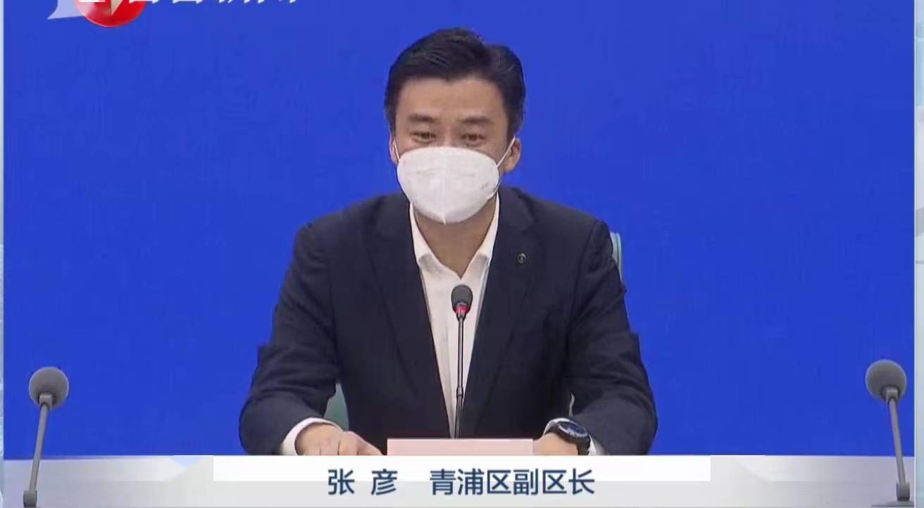 青浦区增加接种点安排流动接种小分队优化接种服务模式