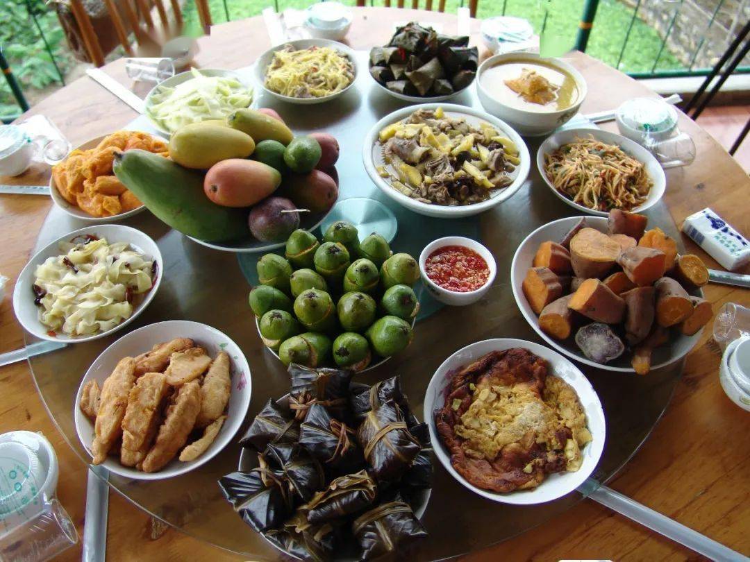 五一小长假元江县吃住游玩全攻略