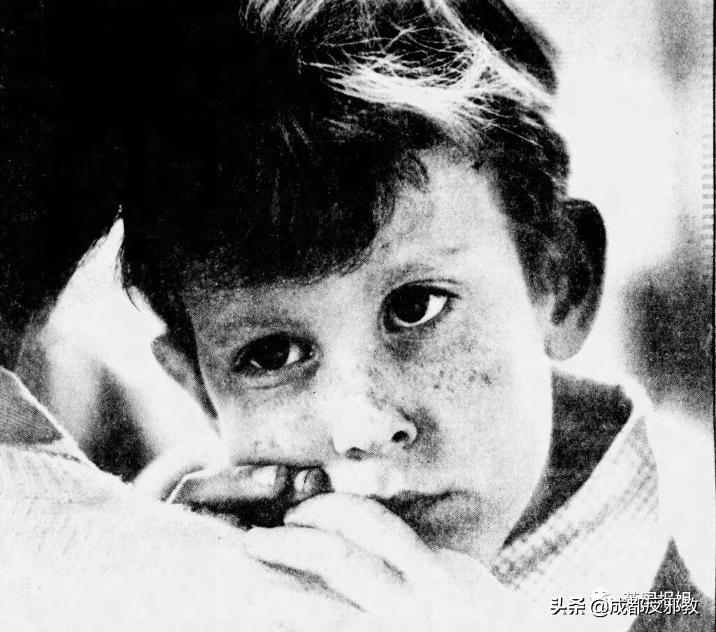 美国幼童被囚禁性侵7年,勇逃魔窟下场太凄惨_欧文_肯尼斯·帕内尔_斯