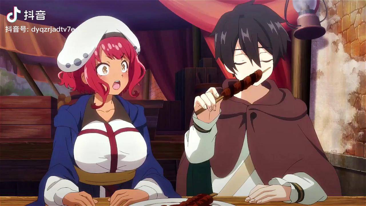 从零开始的魔法书第二季来了充能计划春日魔法挑战咕风动漫推荐