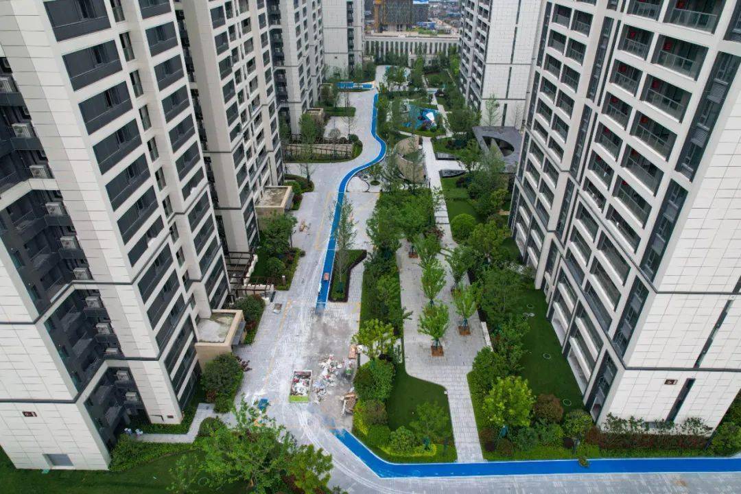 要严打这种普遍现象璟悦府撞枪口全装修第三方检测弄虚作假