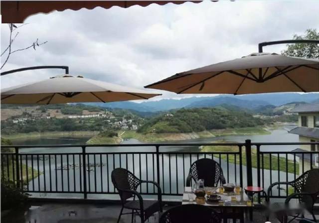 五一游安康|汉滨特色农家乐推荐