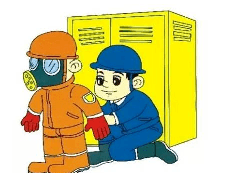 职业病防治法宣传周尘肺病不得不说的肺话