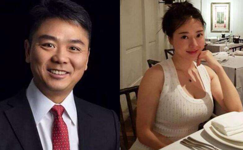 原创刚卸任京东ceo刘强东四年前旧案就被翻出他到底动了谁的蛋糕