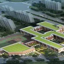 福州这所名校小学部、初中部来了!就在……_计容_教学_综合楼