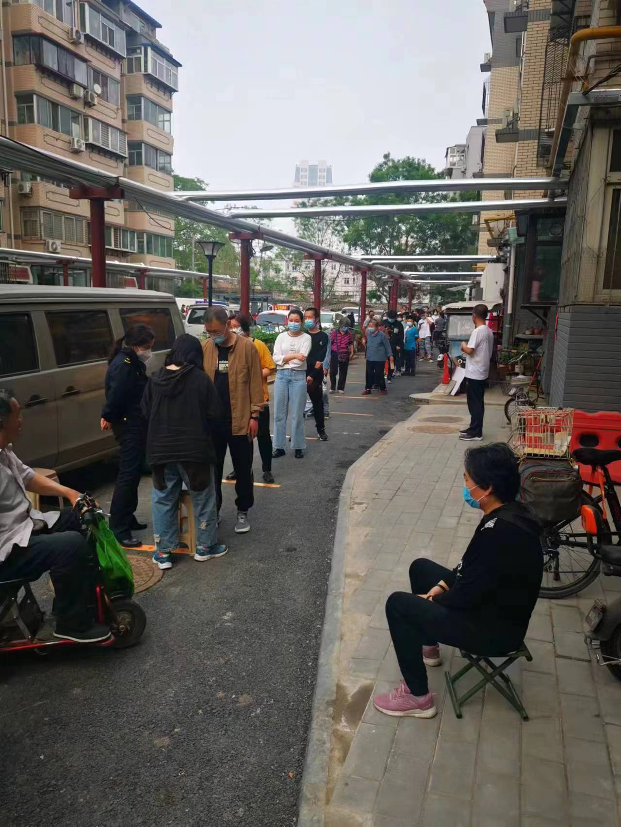 河北保定防控疫情当先锋