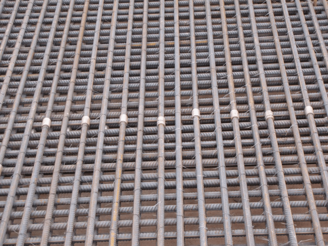 项目一线"金点子"施工专辑(二十二)_钢筋_直管_接头