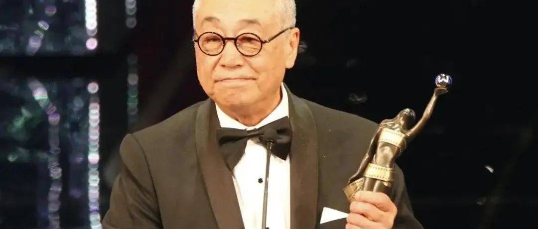 我们为什么怀念老戏骨_曾江_角色_射雕英雄传