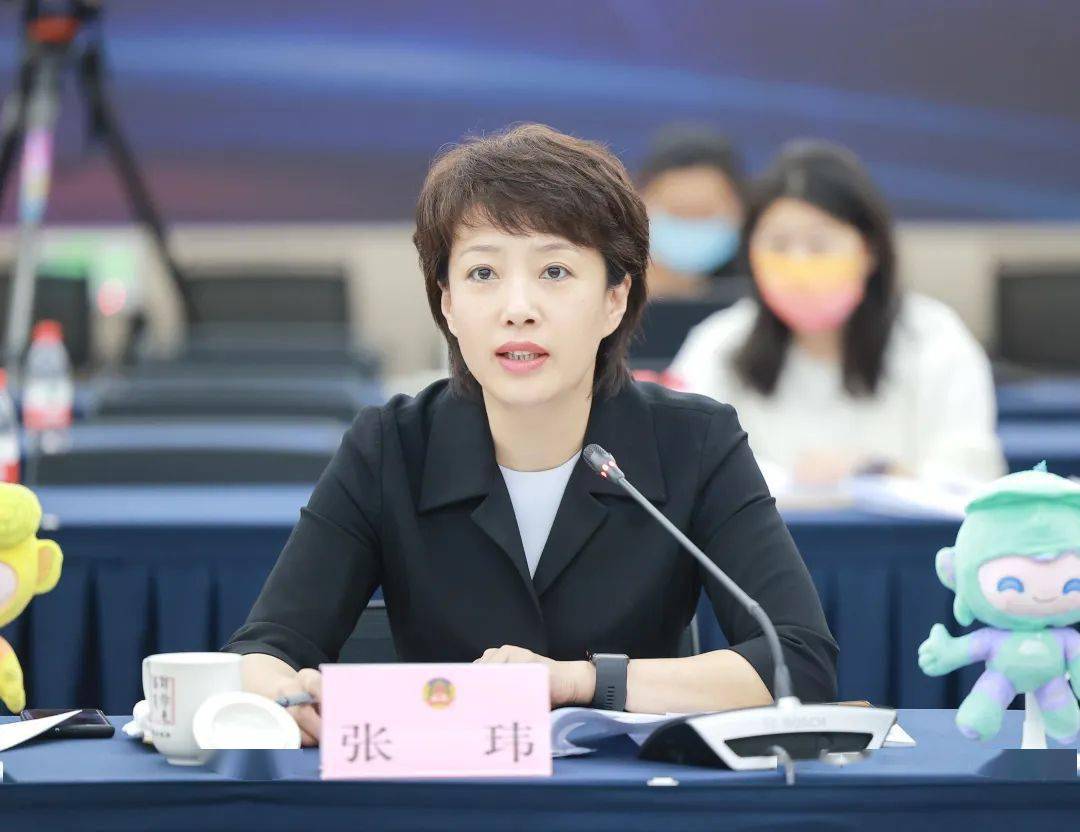 张玮指出,此次协商活动主题鲜明,会前准备充足,建言质量高,达到了预期