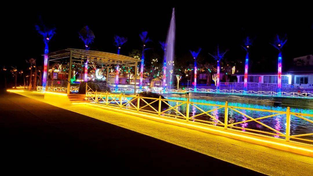 速来围观丨沙湾又添一处"网红"打卡点!