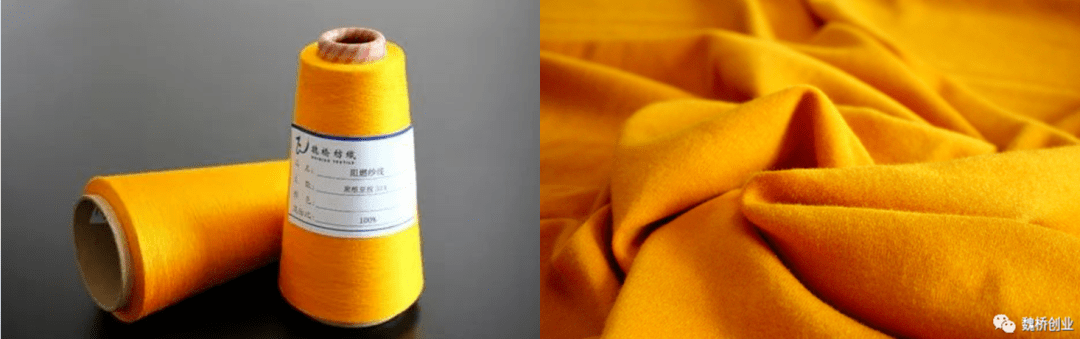 67新品速递|聚酰亚胺纱线及其功能面料_纤维_性能_织物