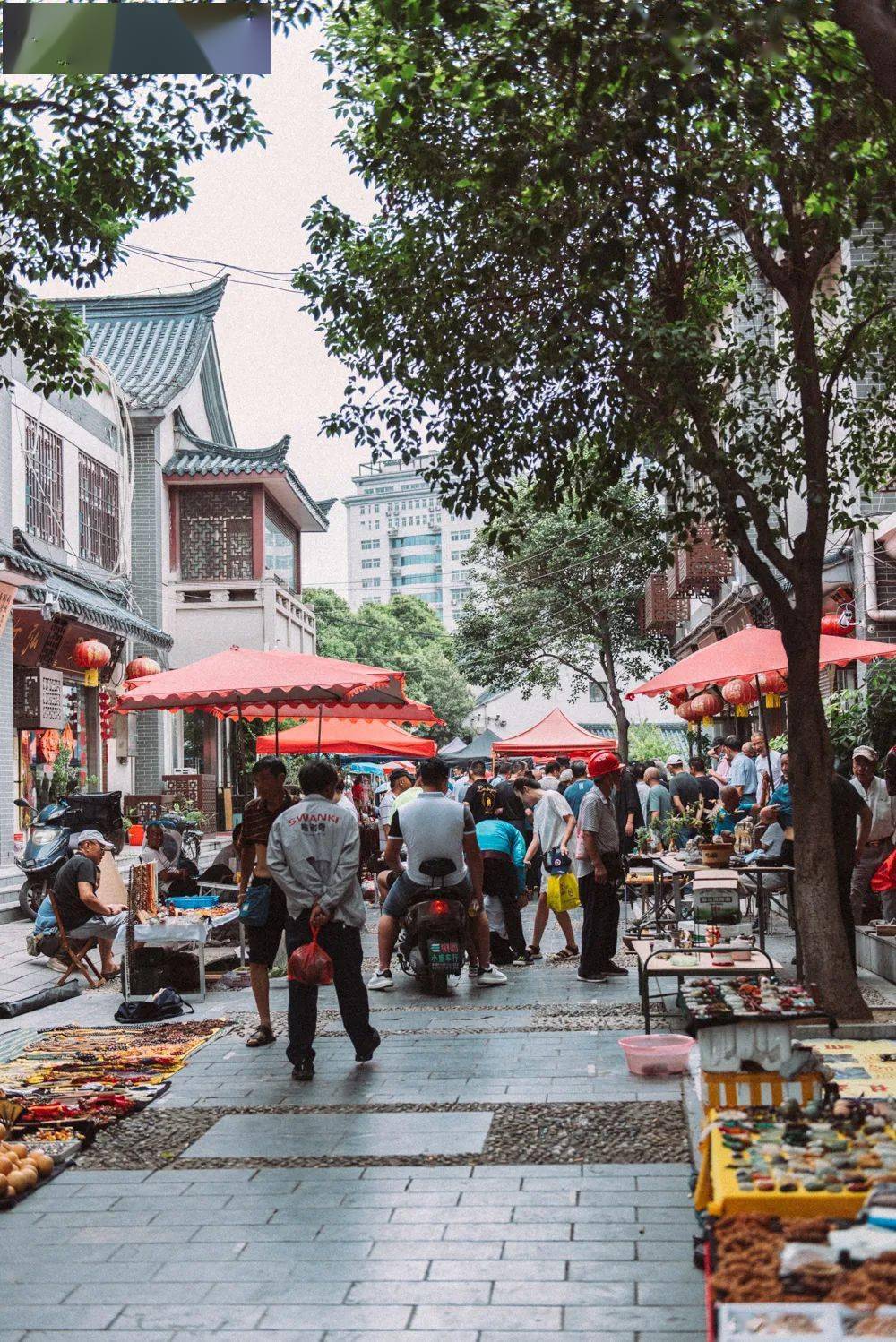 有奖征集「就爱这城市烟火」摄影计划_万科家_生活_徐州