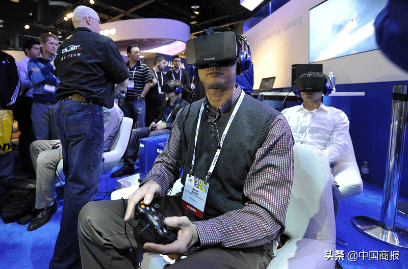 可穿戴设备或是智能终端市场下一个引爆点