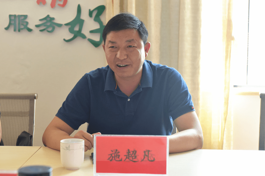 永平县人民医院到州医院参观交流