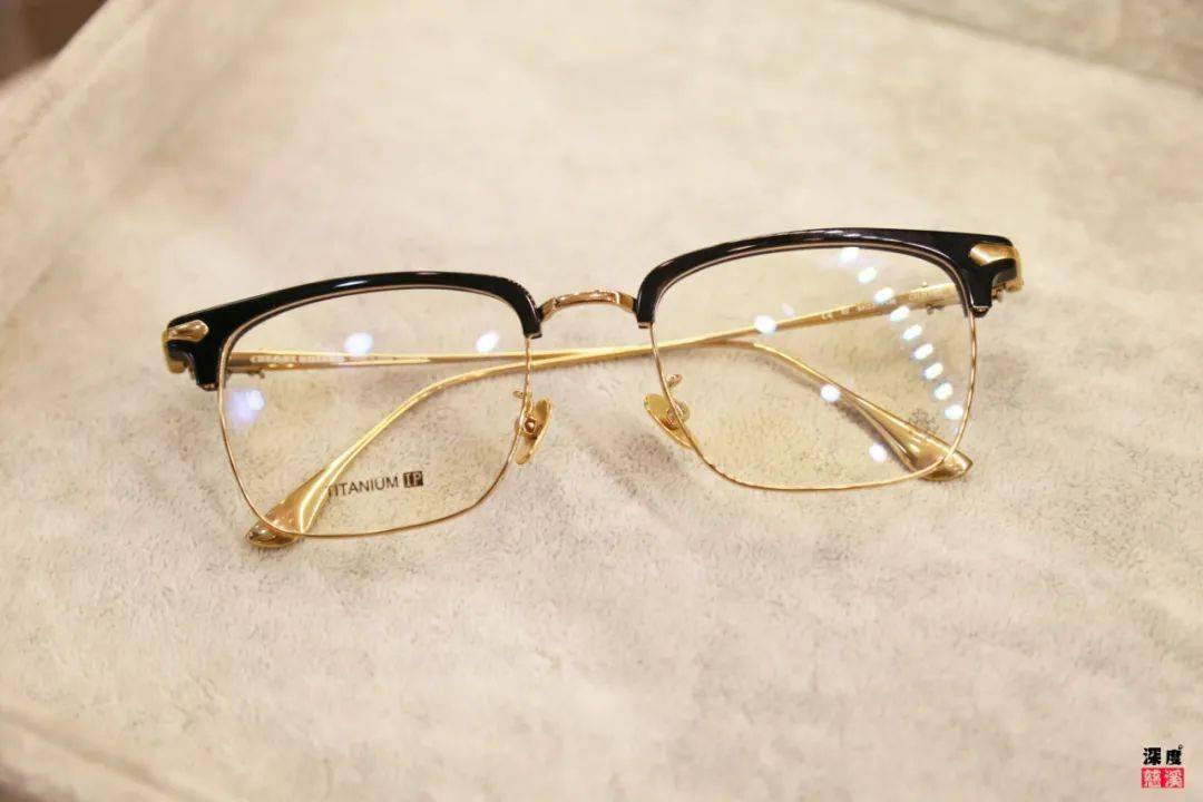 同样的货,慈溪这里的价格竟是商场的三分之一._眼镜_海尚_活动