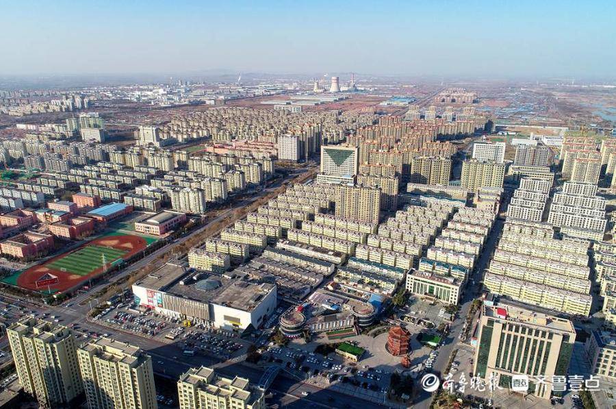 老区新貌丨莒县城阳街道岳家村老百姓幸福指数节节攀升