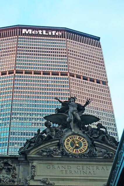 大都会人寿(metlife)公布2021年第四季度和全年业绩.